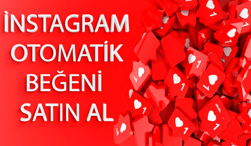 Aktif takipçi satın al